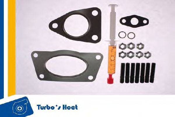 TURBO S HOET TT1101324