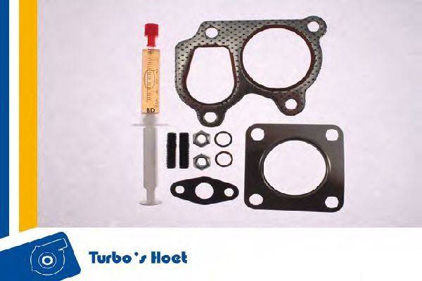 TURBO S HOET 1100099 Компресор наддув