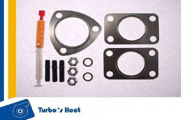 TURBO S HOET TT1100742