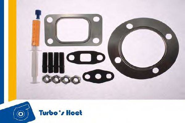 TURBO S HOET 1100454 Компресор наддув