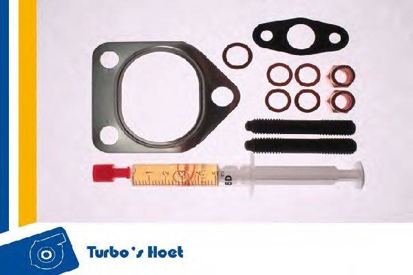 TURBO S HOET TT1101237