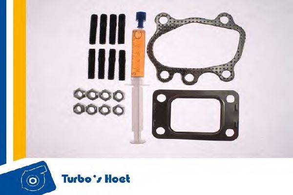 TURBO S HOET TT1100387