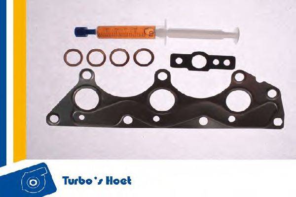 TURBO S HOET TT1102074