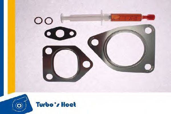 TURBO S HOET TT1103356