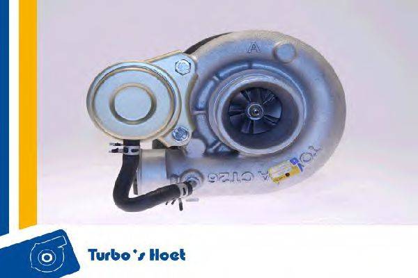 TURBO S HOET 1100799