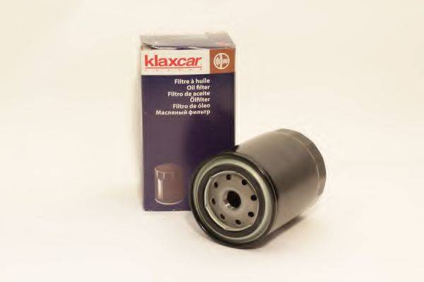 AC X 4125 E Масляний фільтр