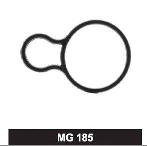 MOTORAD MG185 Прокладка, термостат