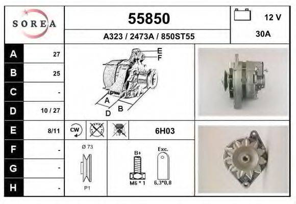 EAI 55850