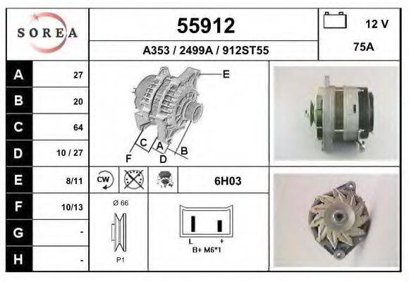 EAI 55912