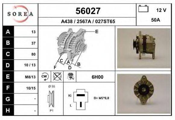 EAI 56027