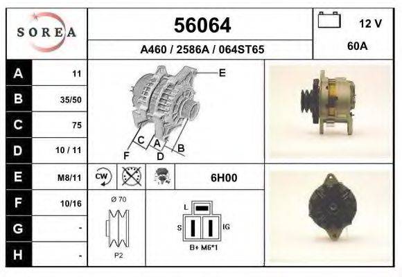 EAI 56064