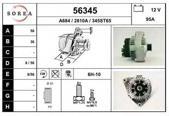 EAI 56345