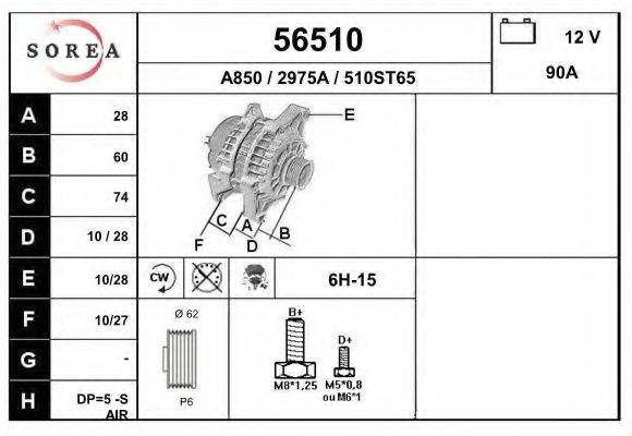 EAI 56510