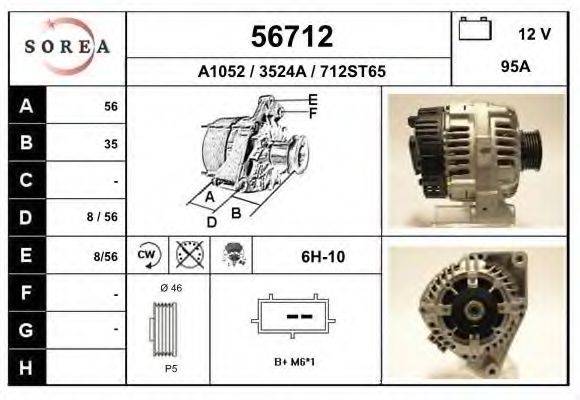 EAI 56712