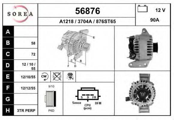 EAI 56876