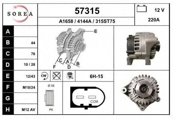 EAI 57315