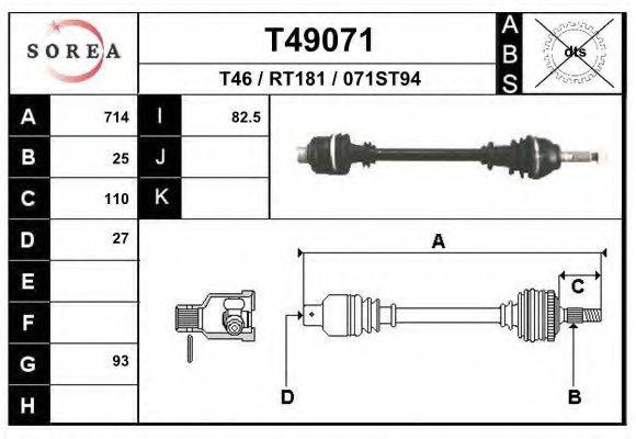 EAI T49071