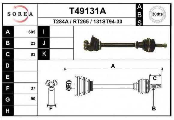 EAI T49131A