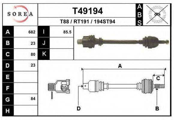 EAI T49194