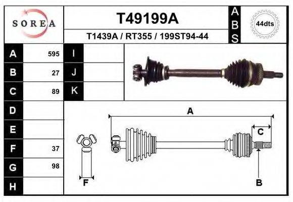 EAI T49199A