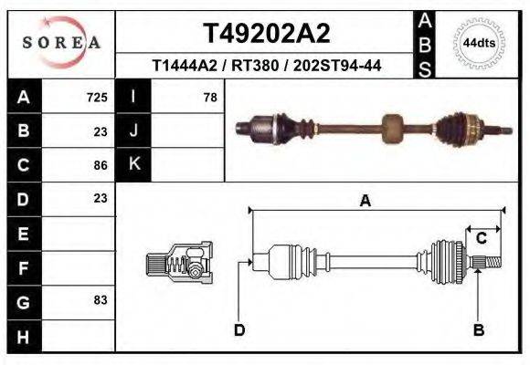 EAI T49202A2