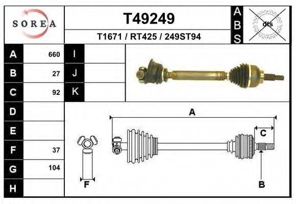 EAI T49249