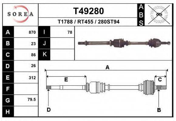 EAI T49280