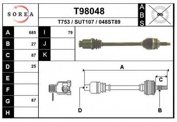 EAI T98048