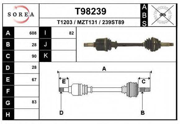 EAI T98239