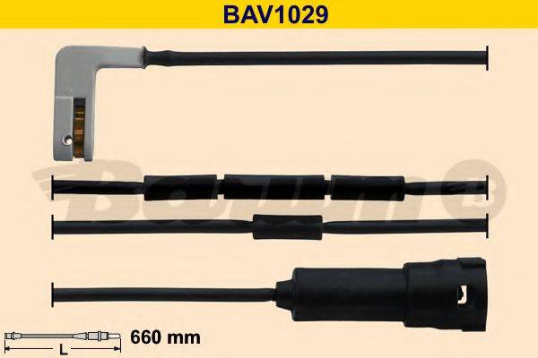 BARUM BAV1029