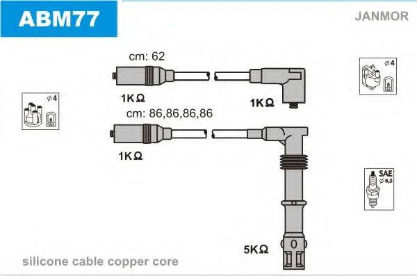 JANMOR ABM77