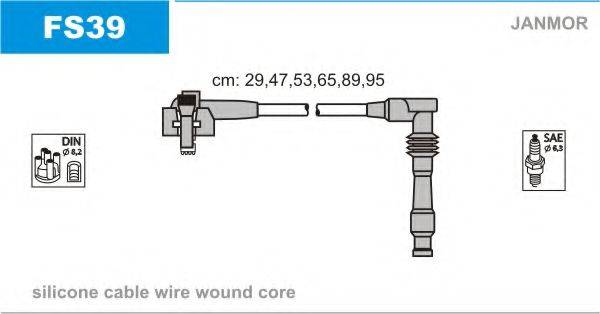 JANMOR FS39