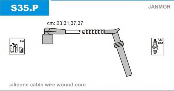JANMOR S35.P
