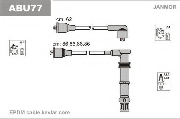 JANMOR ABU77