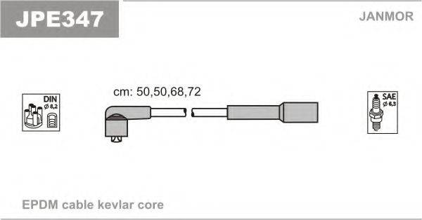 JANMOR JPE347