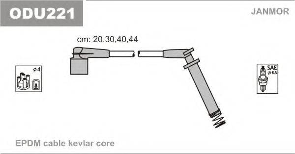 JANMOR ODU221