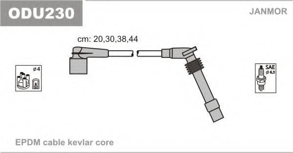 JANMOR ODU230