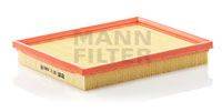 MANN-FILTER C 2569