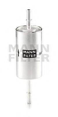 UNICO FILTER FI 5180/1 Паливний фільтр