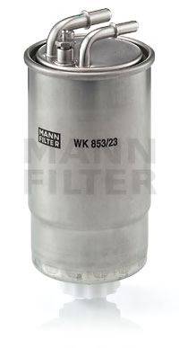 MANN-FILTER WK 853/23