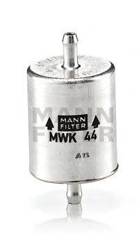 MANN-FILTER MWK44 Паливний фільтр