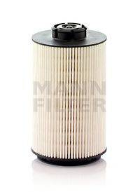 MANN-FILTER PU 1058/1 x