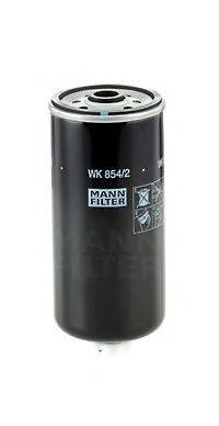 FIAT K52129238AA Паливний фільтр