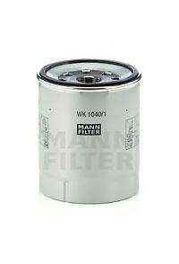 MANN-FILTER WK 1040/1 x