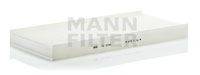 MANN-FILTER CU 5096