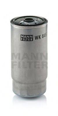 MANN-FILTER WK 845/7