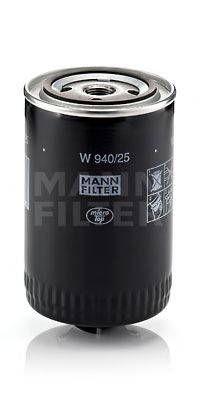 VIC C-025 Масляний фільтр