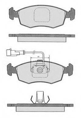 RAICAM RA.0318.3