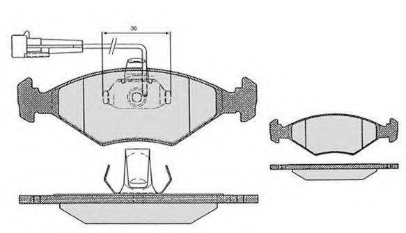 RAICAM RA.0331.3