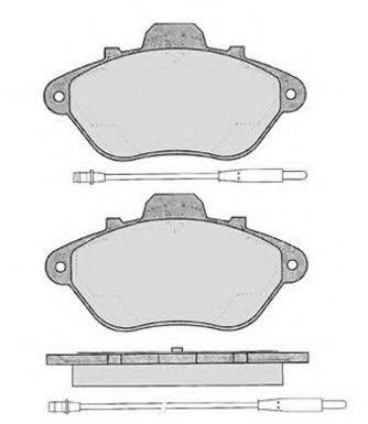 RAICAM RA.0538.1